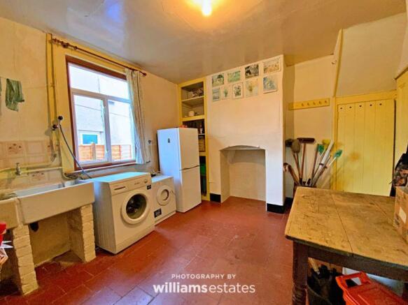 additional room 