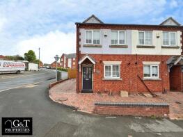 92, High Street, Brierley Hill DY5 2AD