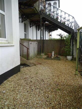 GARDENS: