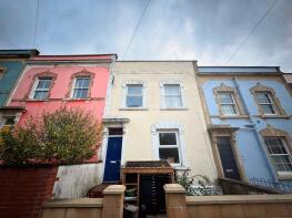 36a, Cambridge Street, Totterdown, Bristol BS3 4TG