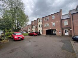 10, Imperial Place, Lillington Road, Leamington Spa CV32 5PU