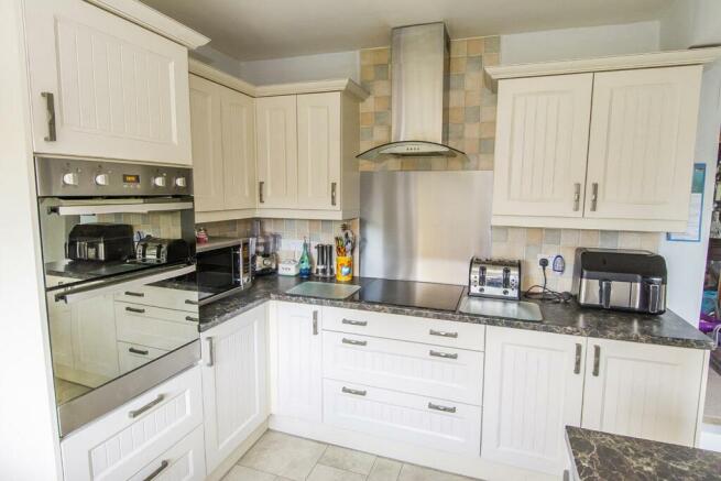 Kitchen (Photo Two)