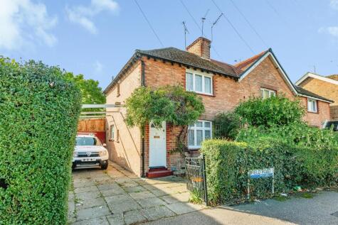 Ifield Road, Crawley