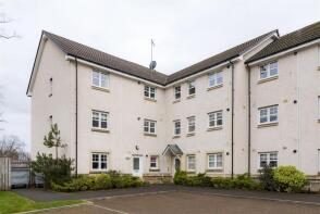 Flat 0/1, Bothlin Court, Rutherford Drive, Kirkintilloch, Lenzie G66 3UL