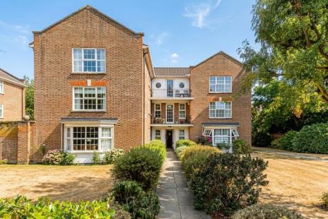 Phyllis Court Drive, Henley-On-Thames, RG9