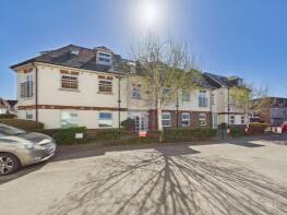 4, Jaratt Court, Brighton Road, Horsham RH13 5QX