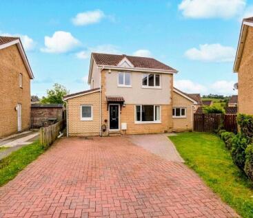 Barberry Place, Glasgow City, G53