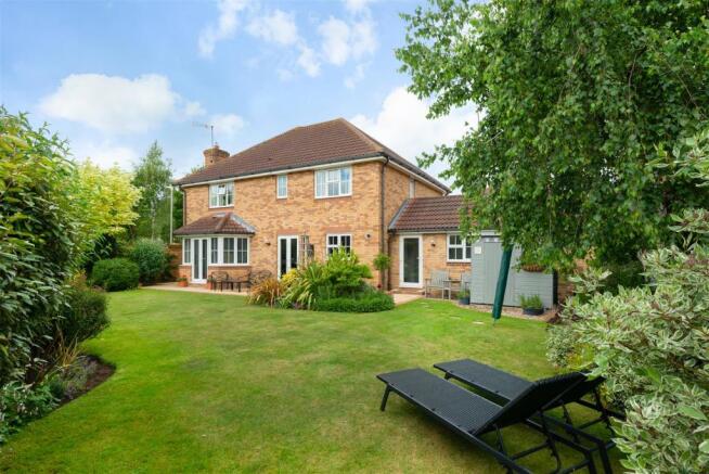 Lodge Field, Chestfield, Whitstable