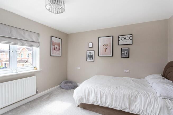 3 bed End of Terrace for sale Image 12