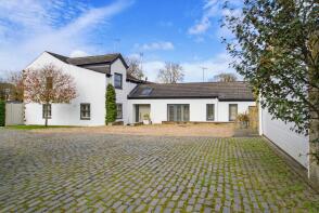 Briar House, Briardene, Oulton, Leeds LS26 8LE