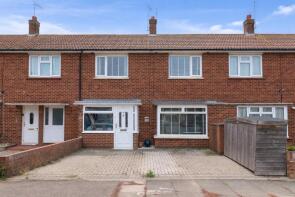 48, Coronation Crescent, Margate CT9 5PW