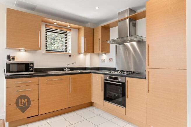 Living/Dining/Kitchen