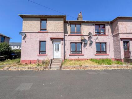 Northfield Terrace, Chirnside, Duns