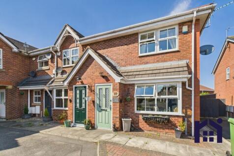 Poplar Drive, Coppull, PR7 4LS