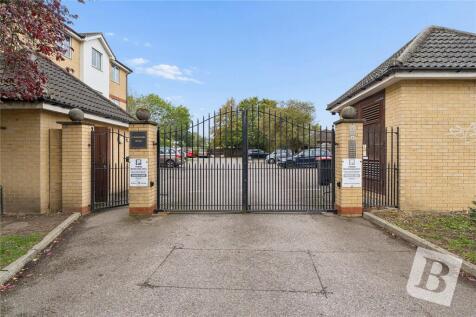 Commodore House, Timberlog Lane, Basildon, Essex, SS14