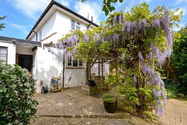 West View Drive, Yapton, Arundel, West Sussex, BN18 0JR photo 4