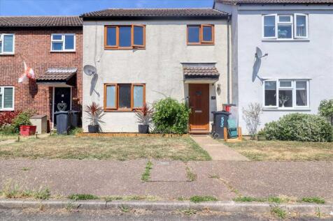 Mason Road, Clacton on Sea