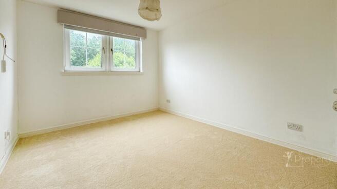 Bedroom 2.