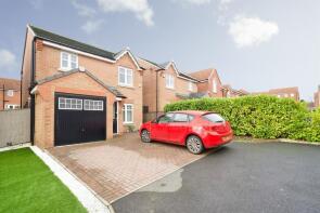 11, Moorland Court, Lundwood, Barnsley S71 5FG