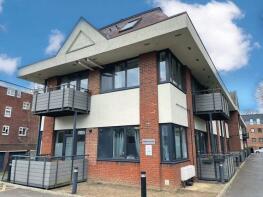 Flat 23, Prime House, Challenge Court, Leatherhead KT22 7DE
