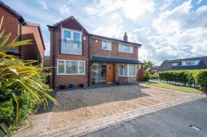 45, The Cloisters, Preston PR4 6UL