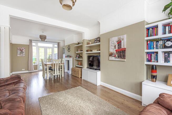Reception Room (3)