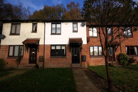 Larch Close, Poole, Dorset, BH17