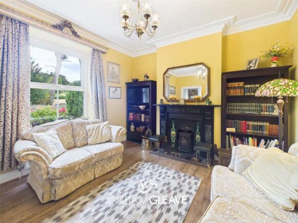 Monastery Road, Pantasaph, Holywell, Flintshire, CH8 photo 4