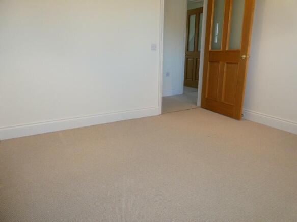 3rd bedroom