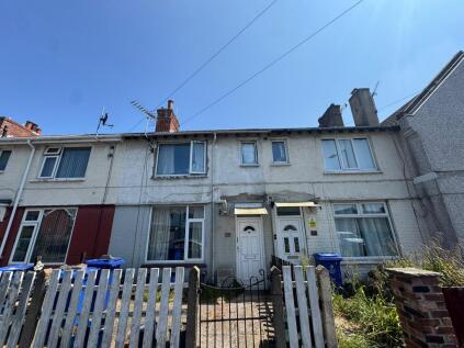 90 Balfour Road, Bentley, Doncaster, South Yorkshire DN5 0NW