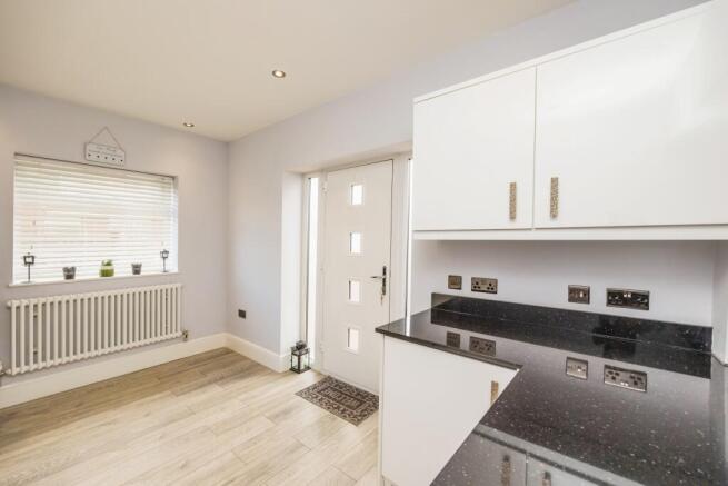 Utility Area