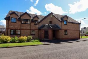 4, Ashbrae Gardens, Stirling FK7 0LD