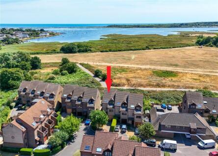 Asquith Close, Christchurch, Dorset, BH23