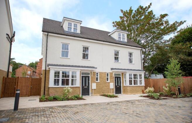 External shot 2