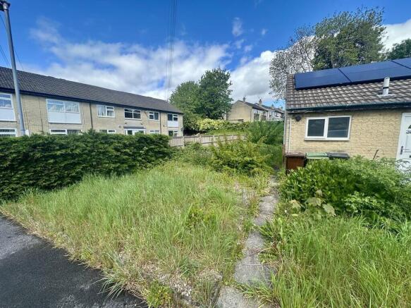 2 bed Terraced Bungalow for sale Image 10