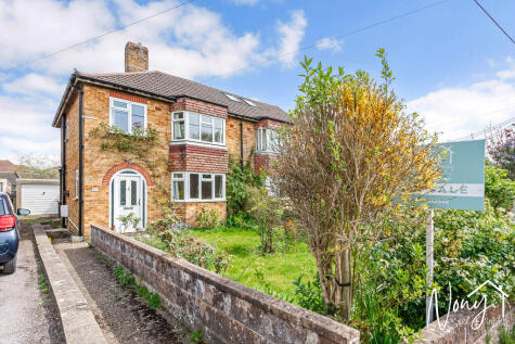 Bereweeke Avenue, Winchester