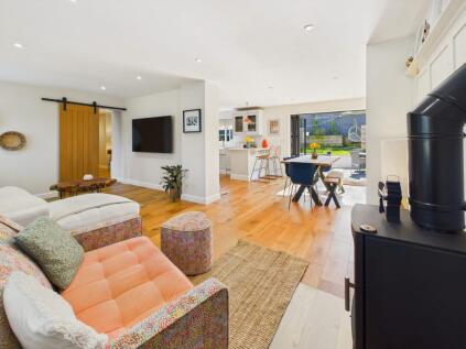 Jonas Drive, Wadhurst, TN5