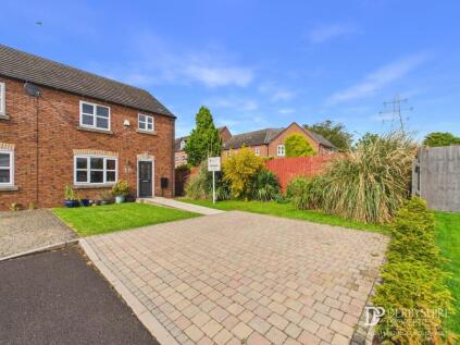 Blackberry Rise, Belper, DE56