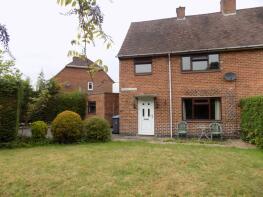1, Dovedale Avenue, Ashbourne DE6 1FT