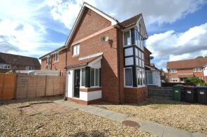 41, Barnsbury Gardens, Newport Pagnell MK16 0PJ