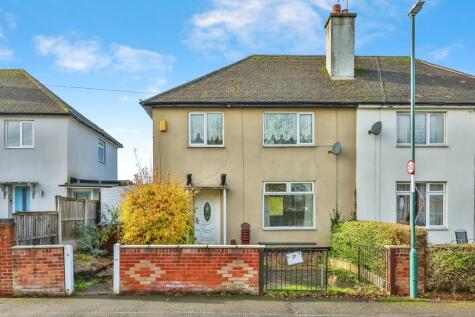 Melbury Road, Nottingham, NG8