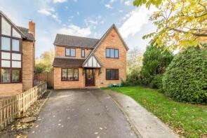21, Isaacson Drive, Wavendon Gate, Milton Keynes MK7 7SP