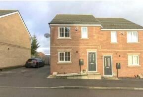 31, Chestnut Drive, Chesterfield S43 2LZ