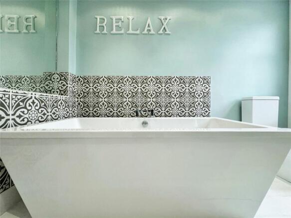 Relax!
