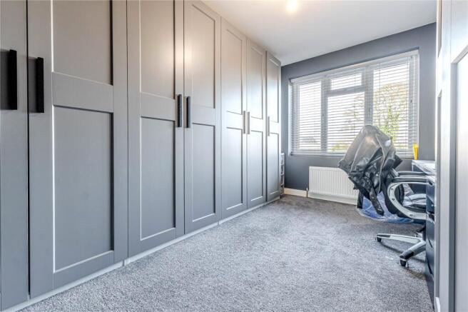 4 bed Semi-Detached for sale Image 12