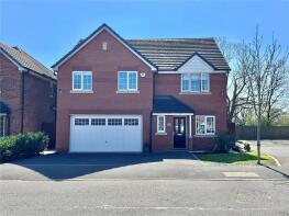 15, Linnet Avenue, Barton, Preston PR3 5AW