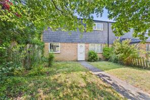 47, Lasham Court, Northampton NN3 9BD