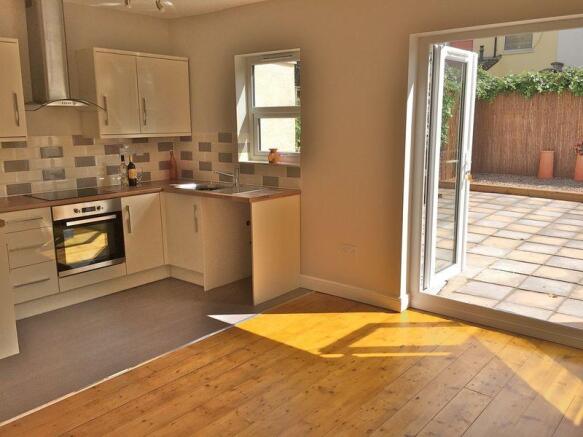 OPEN PLAN 