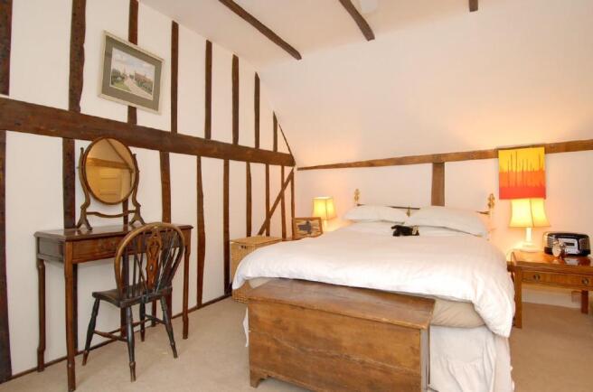 Guest Bedroom