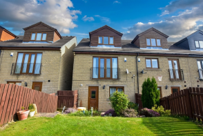 8, Churchways, Thurgoland, Sheffield S35 7ED